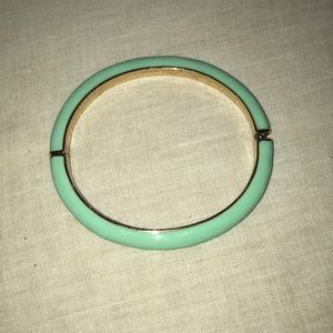 Vineyard Vines Teal Bracelet